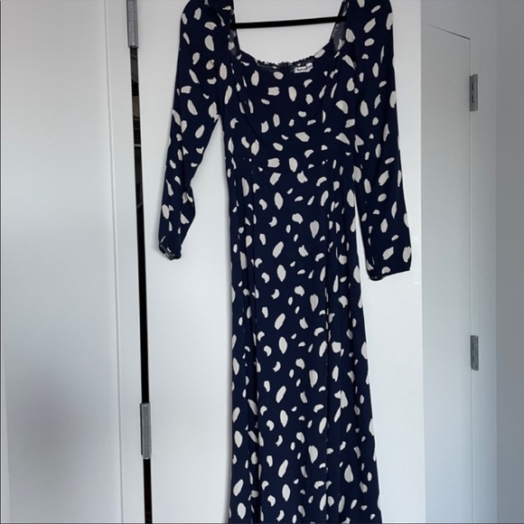 Reformation Sigmund Dress - Picture 2 of 2